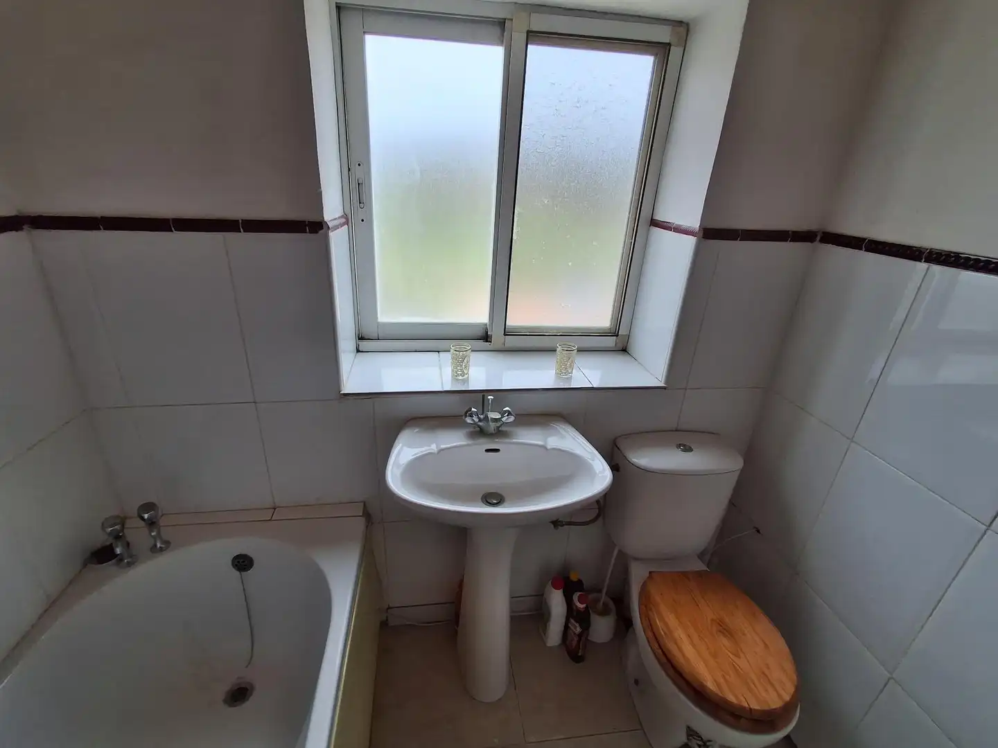 Baño de Casa o chalet en venta en Riba-roja d'Ebre