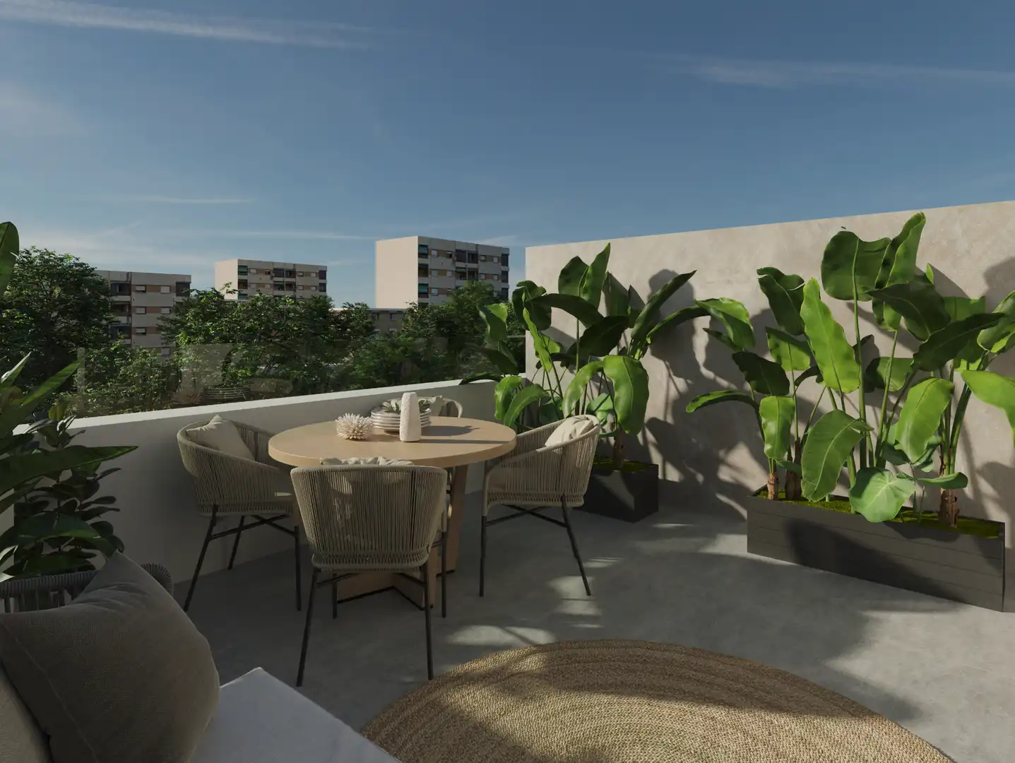 Dúplex en venta en Calle Modesto Lafuente, 21, Plaza Castelar - Mercado Central