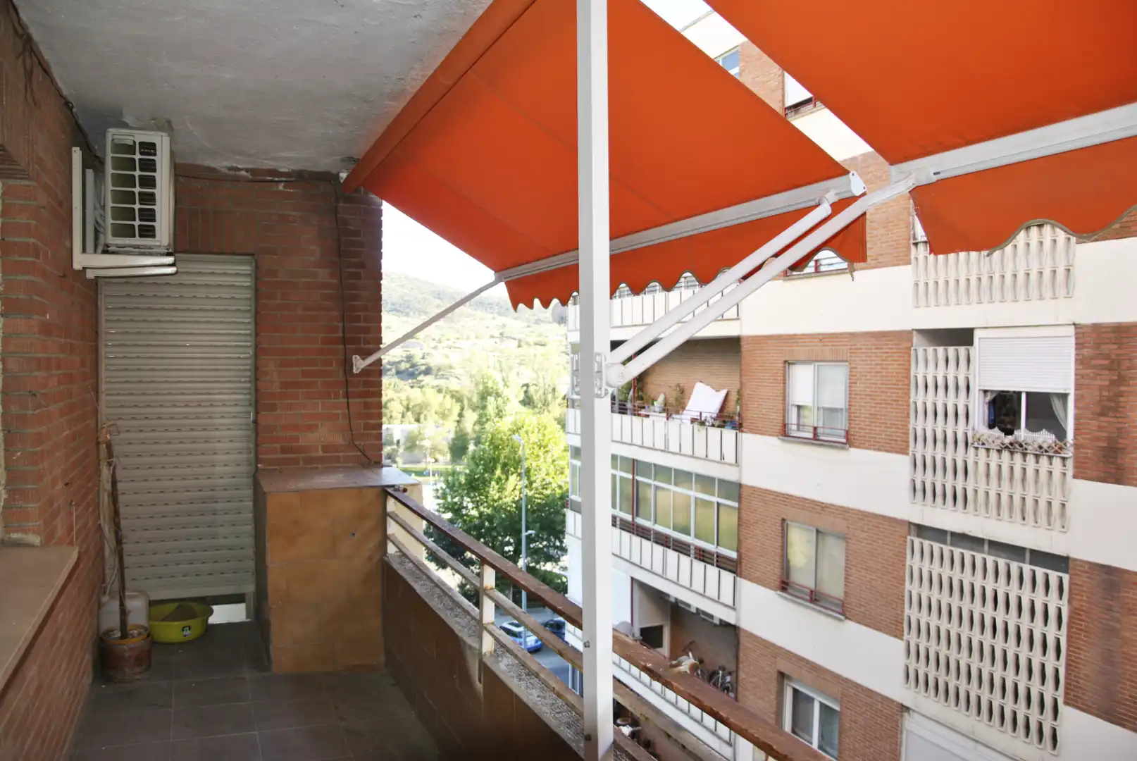 Piso con ascensor en venta en Calle Antonio de la Cadena