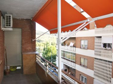 Appartamento con ascensore in vendita a Calle Antonio de la Cadena