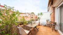 Terrace of Attic for sale in  Barcelona Capital  with Air Conditioner and Terrace