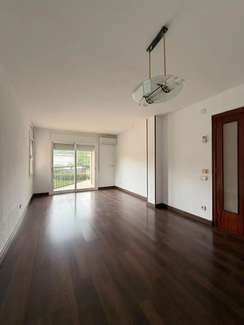 Living room of Flat for rent in Alcover