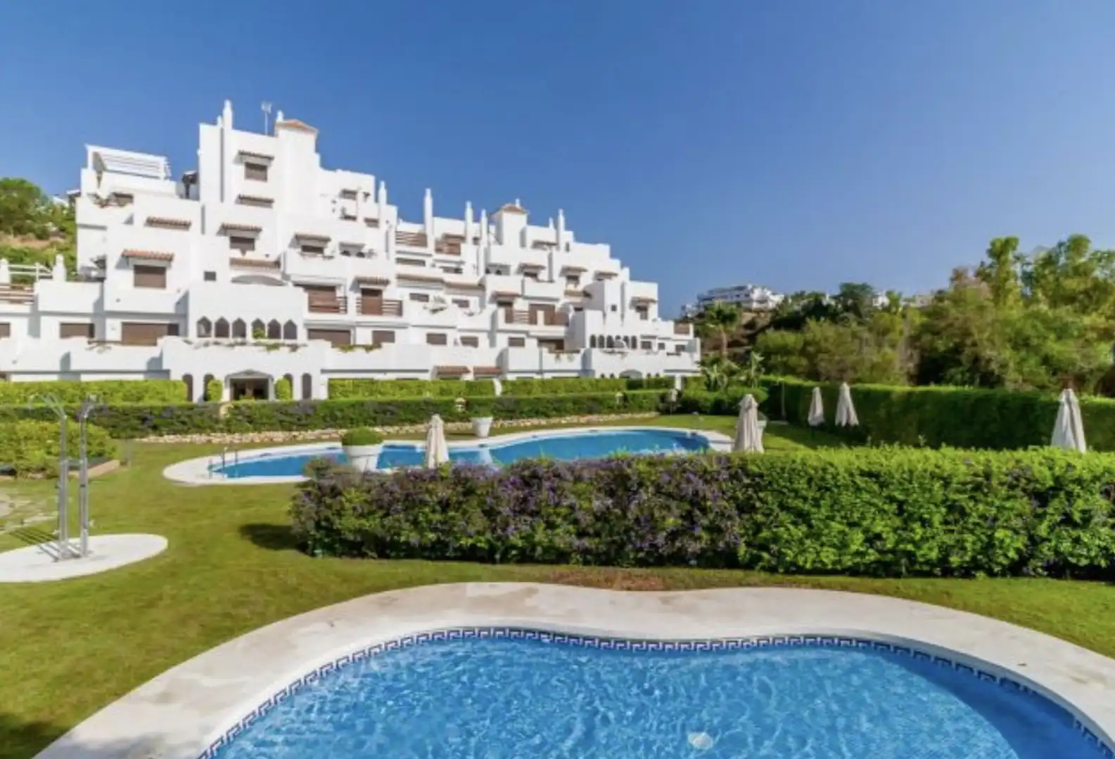 Flat with pool for sale in Calle Benalauria 11, imagen 20