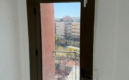 Balcony of Flat for sale in L'Hospitalet de Llobregat  with Balcony