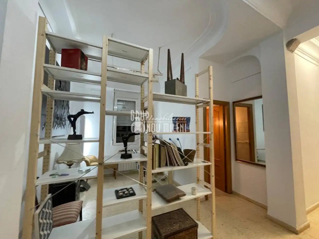 Piso con ascensor en alquiler en Plaza Manises, imagen 23
