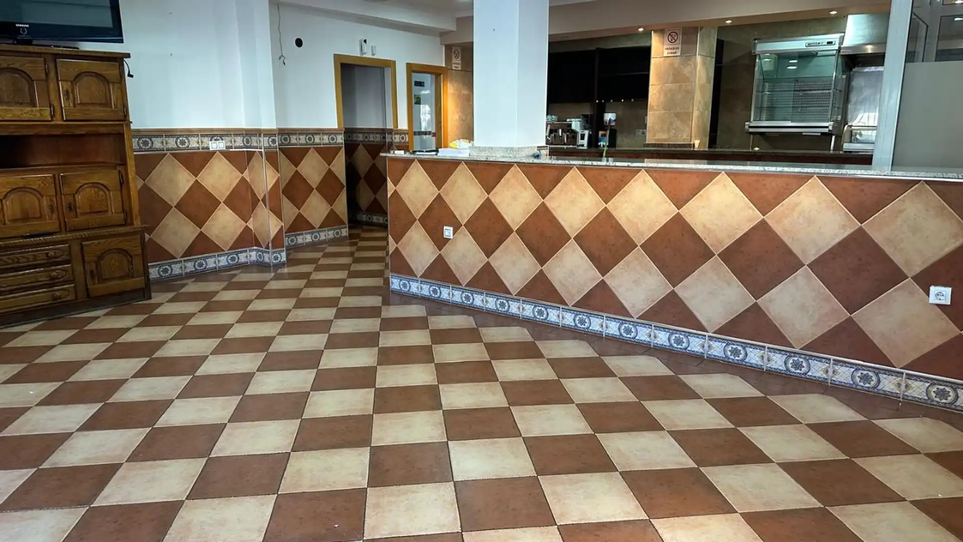 Local en venta en Berja con Aire acondicionado, Calefacción y Amueblado