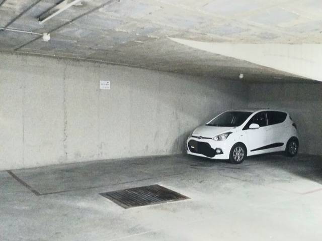 Garaje en Venta en Carrer de las Palmas, 18 en Torre-Sana