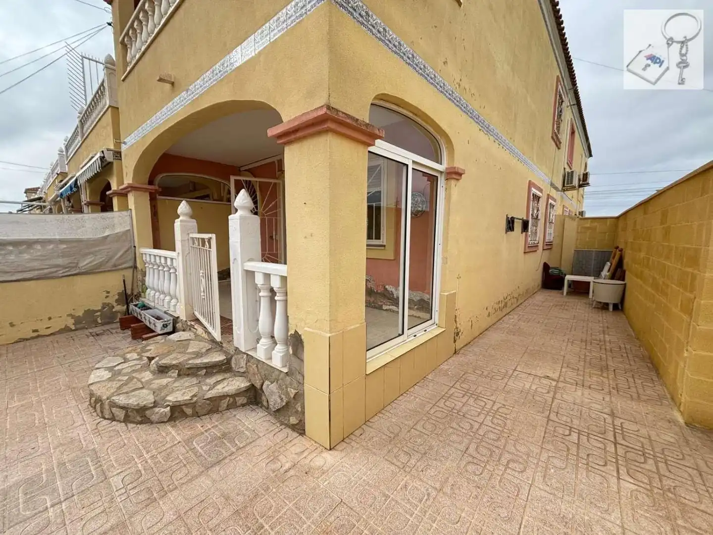 Dúplex con piscina en venta en N/A 22, imagen 2