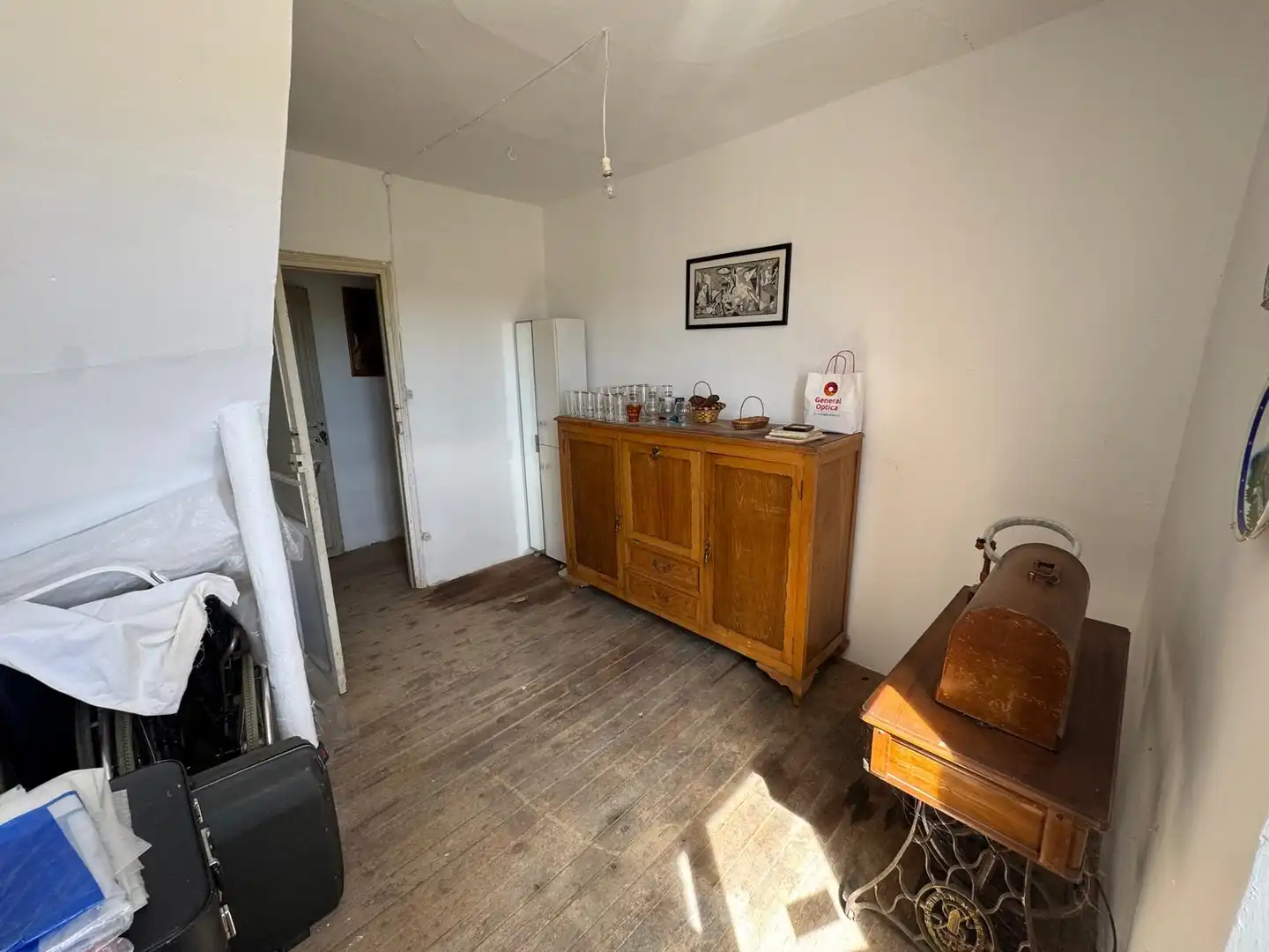 Casa amb terrassa en venda a Camino de San Roman, imagen 18