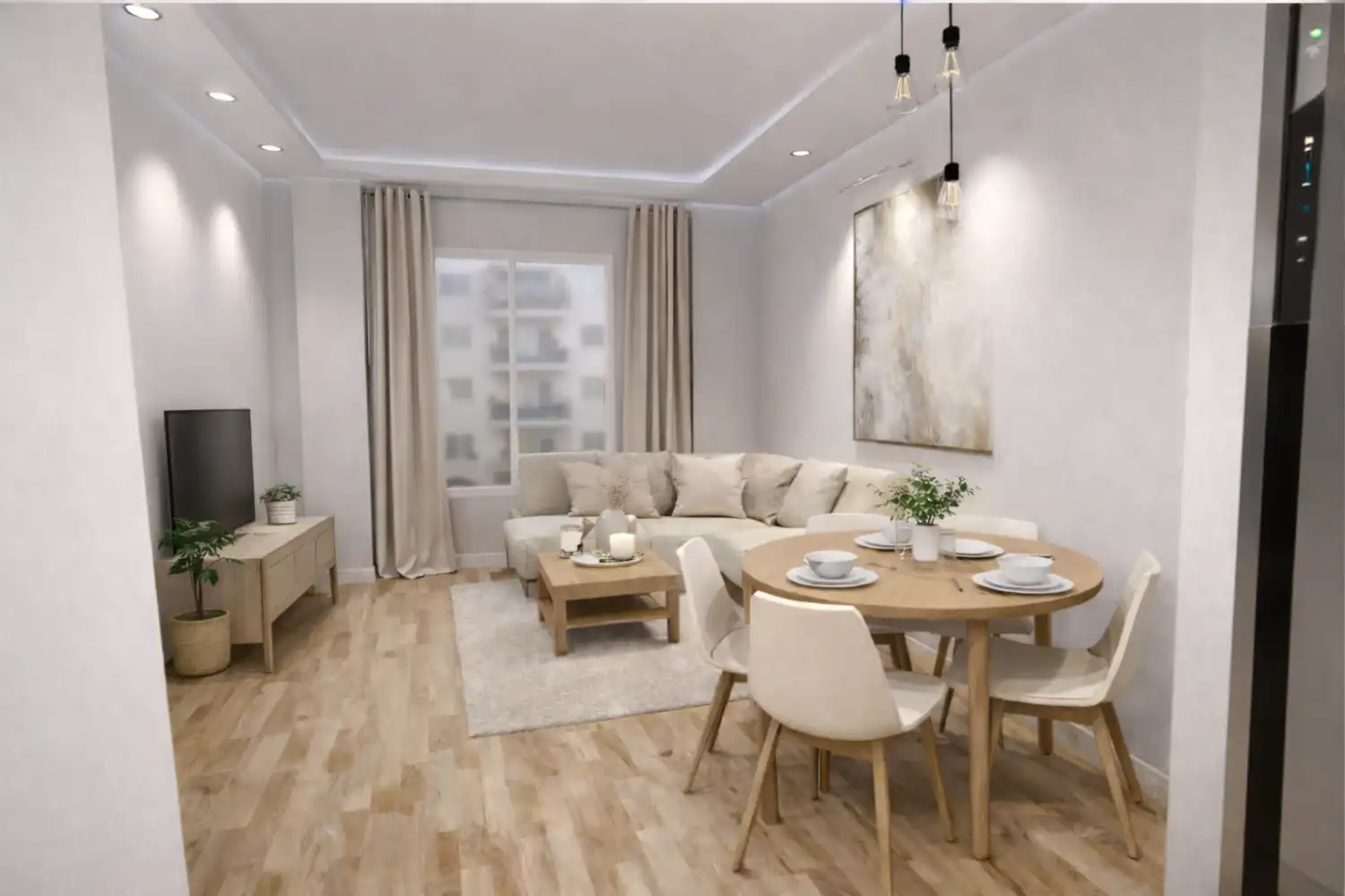Apartamento con ascensor en venta en Puerto Deportivo, imagen 44