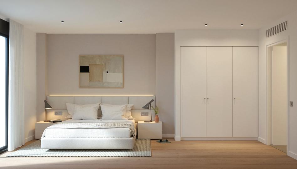 Photo 1 from new construction home in Flat for sale in Avinguda de Fontanet, 34, La Bordeta, Lleida