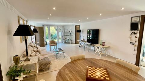 Photo 5 of House or chalet to rent in Avenida Mar Mediterráneo, 1, Nueva Alcántara, Marbella