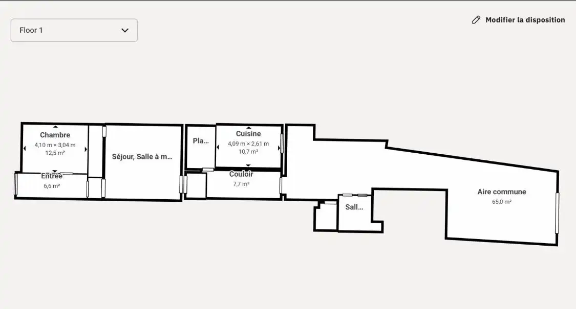 Casa o chalet en venta en Gavà con Trastero