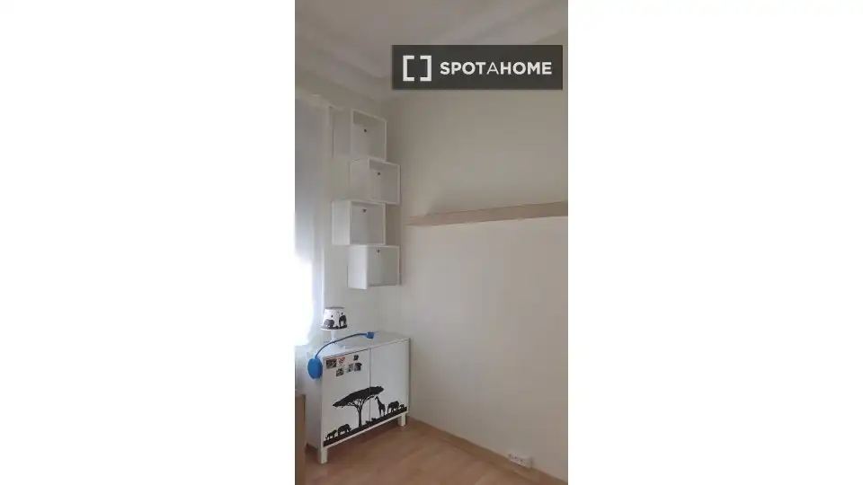 Room in Universidad San Francisco