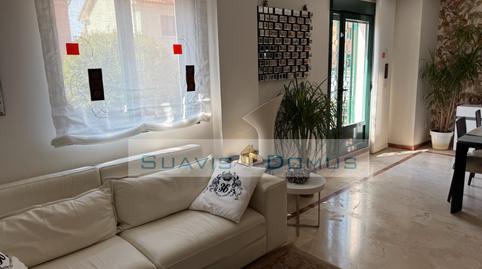 Photo 2 of House or chalet for sale in Calle Juan Cortés de Tolosa, Urbanización Siglo XXI - Carretera de Villalpando, Zamora