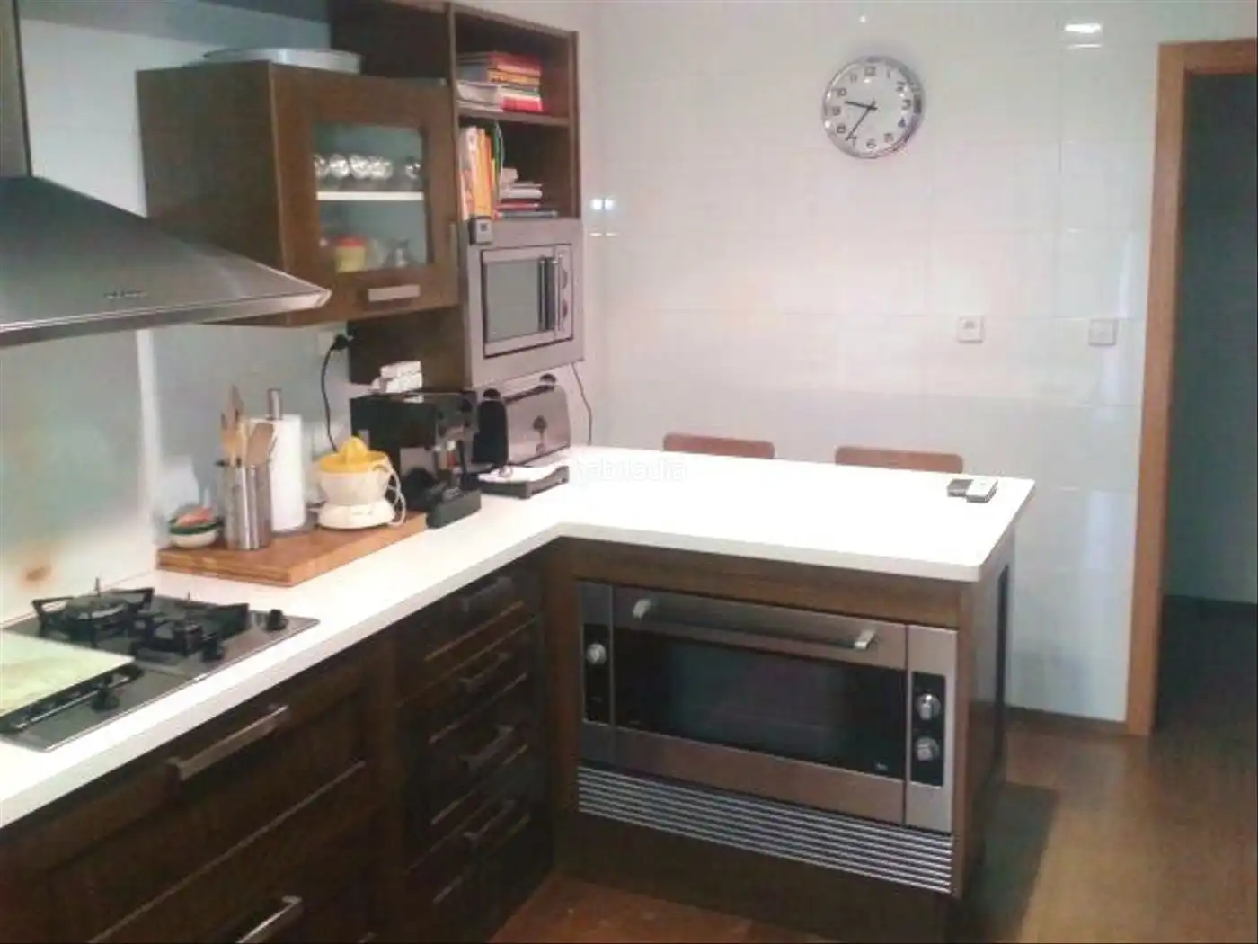 Penthouse with pool for sale in Calle Sierra Carrascoy 21, imagen 4