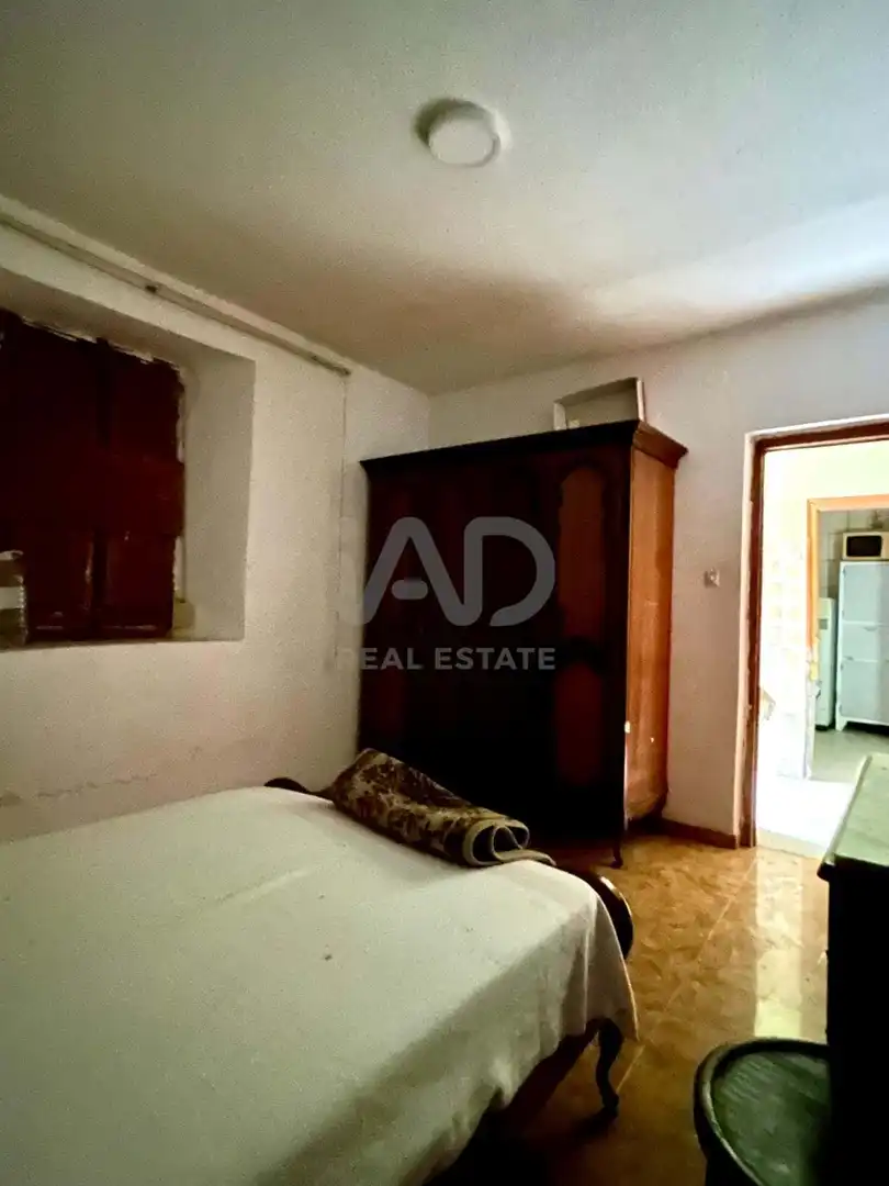 Dormitori de Casa o xalet en venda en Santa Marina del Rey amb Calefacció