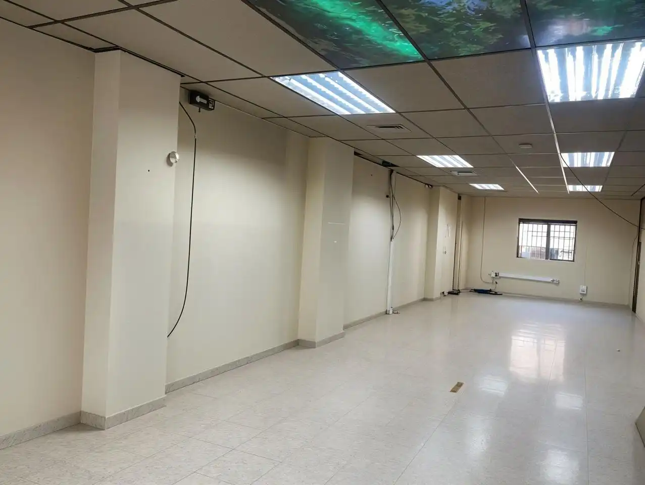Commercial properties for sale in Madrid