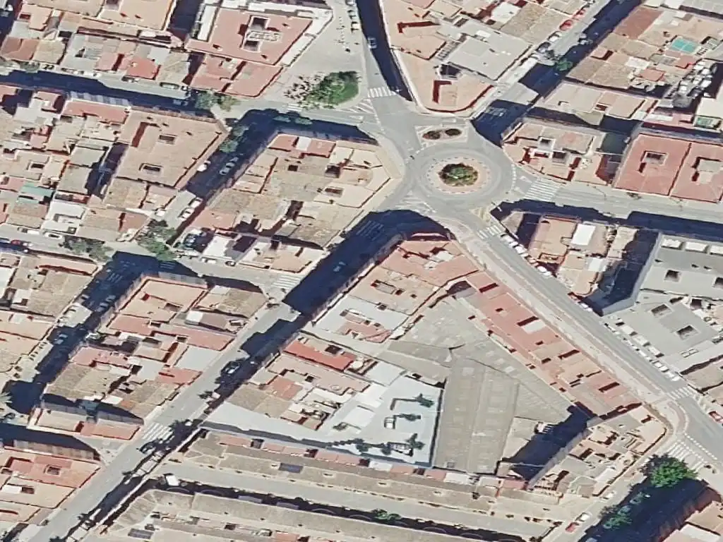 Appartamento in vendita a CL. LECTOR ROMERO 72
