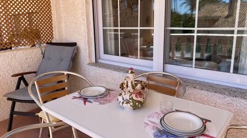 Foto 4 de Piso en venta en Entremares, Murcia