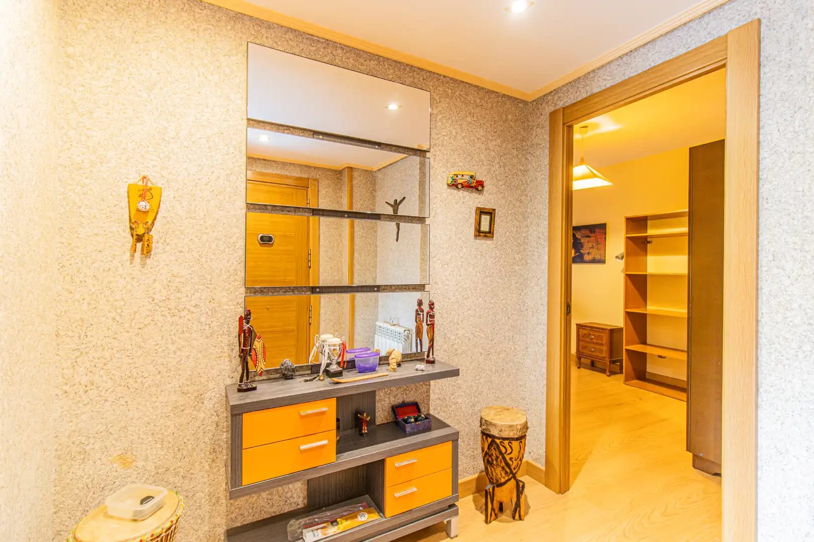 Piso en venta en Zaragoza con Aire acondicionado, Calefacción y Terraza