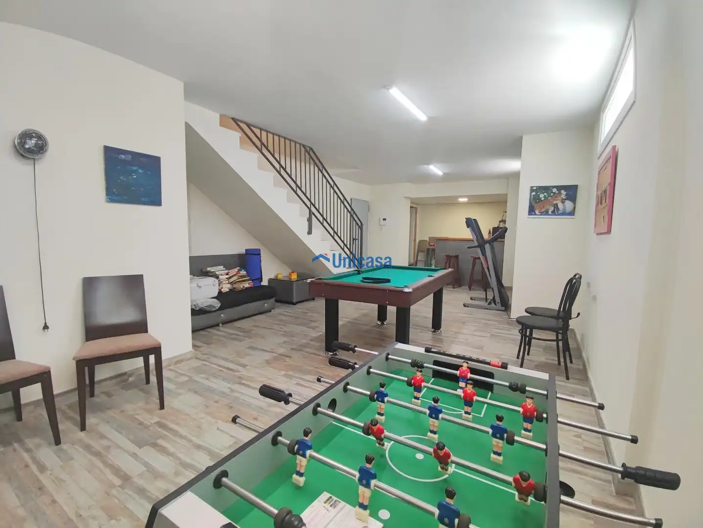 Houses for sale in Fuente Alegre - El Chaparral - Los Morales