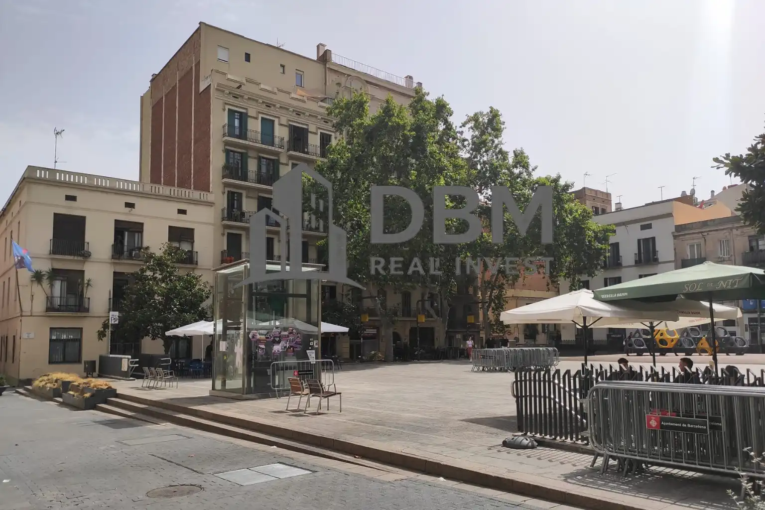 Local comercial en traspaso en Ciutat Vella, imagen 13