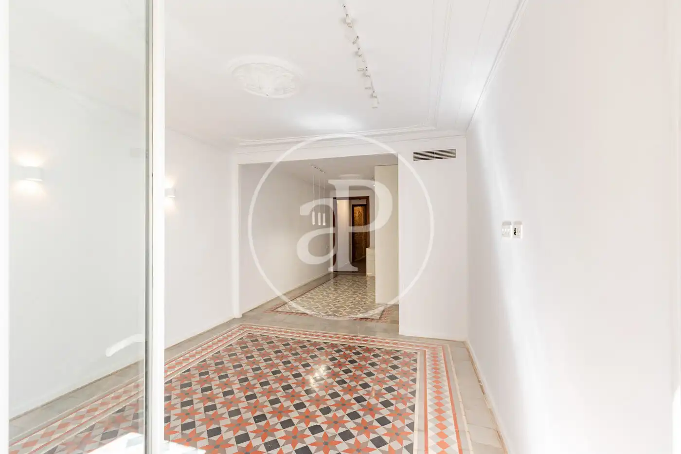 Wohnung mit Terrasse zum Verkauf in Carrer de la Portaferrissa, imagen 9