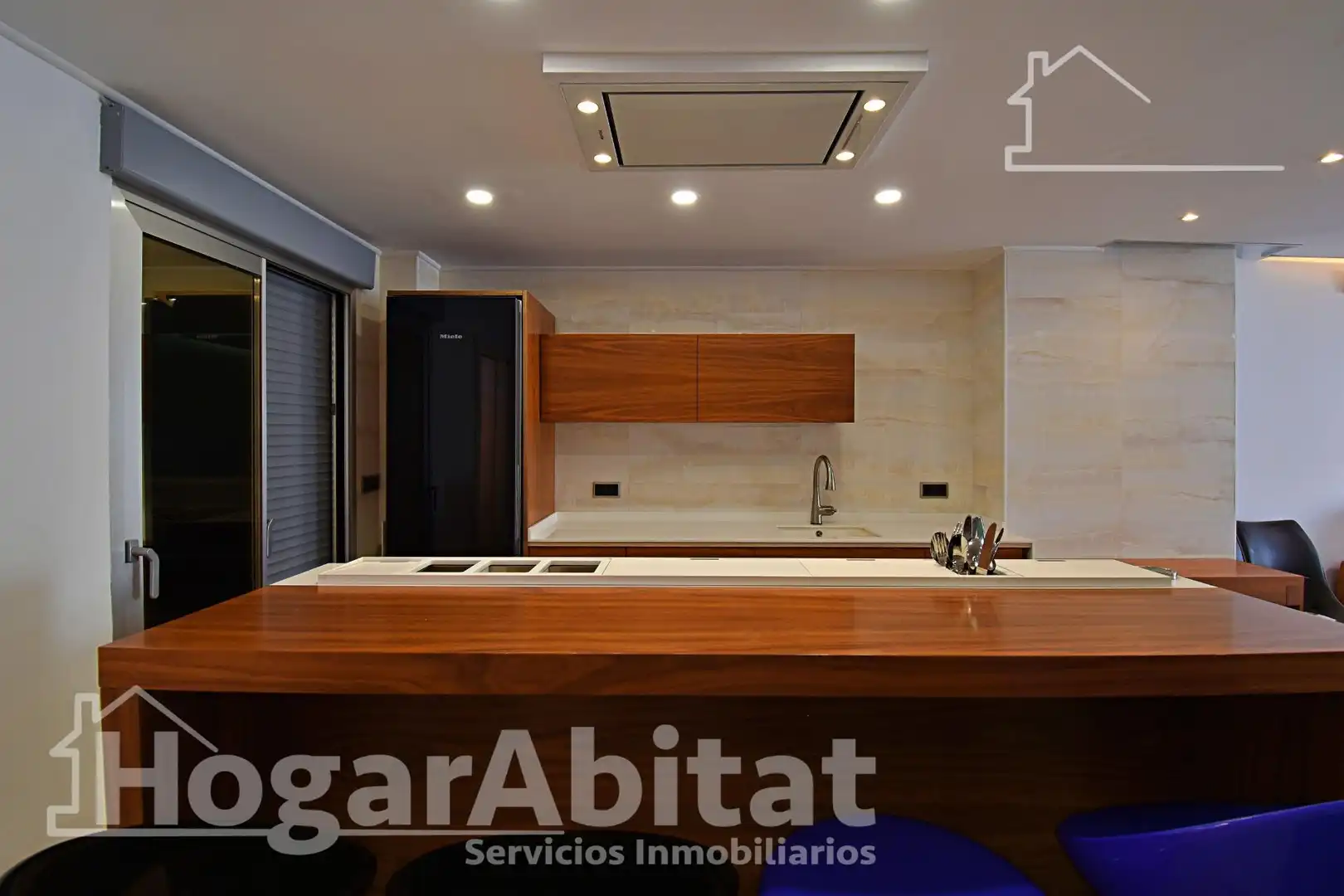 Appartamento con terrazza in vendita a Avenida Norte, imagen 30
