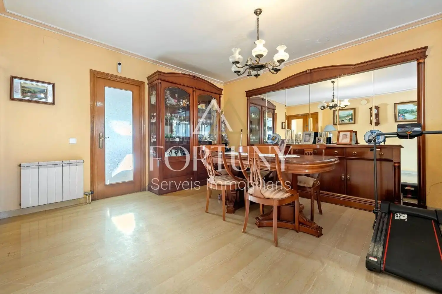House with terrace for sale in de Misericòrdia, imagen 3