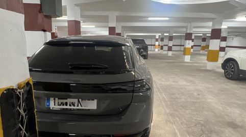 ALG341  GARAJE DE 11M2 EN EL PASAJE JOAN SEGURA DE ALGEMESÍ, immagine 3