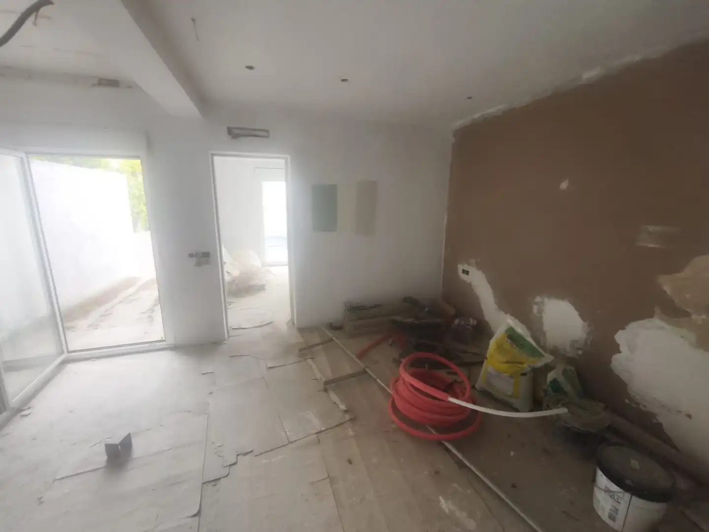 Houses for sale in Ourense Capital   with Heating and Private garden