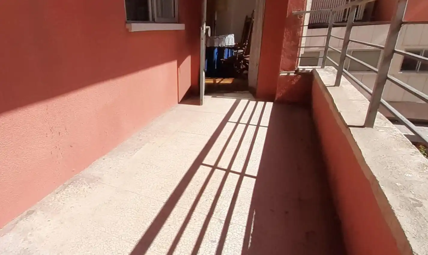 Flat with lift for sale in Calle PADRE FRANCISCO SUAREZ, imagen 7