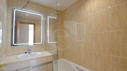 Photo 5 of Flat for rent in Padre Tomás Montañana, Camí Fondo, Valencia Capital