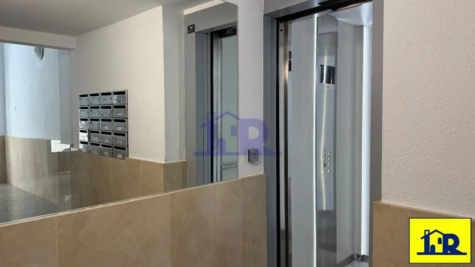 Piso en venta en Cuenca con Aire acondicionado, Calefacción y Terraza
