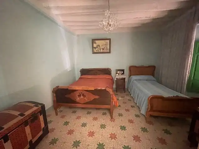 Habitación de Casa o chalet en venta en Munera