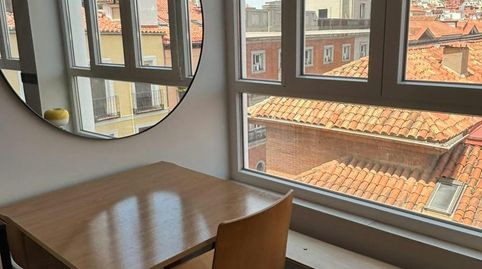 Foto 4 de Piso de alquiler en N/a, Universidad - Malasaña, Madrid Capital
