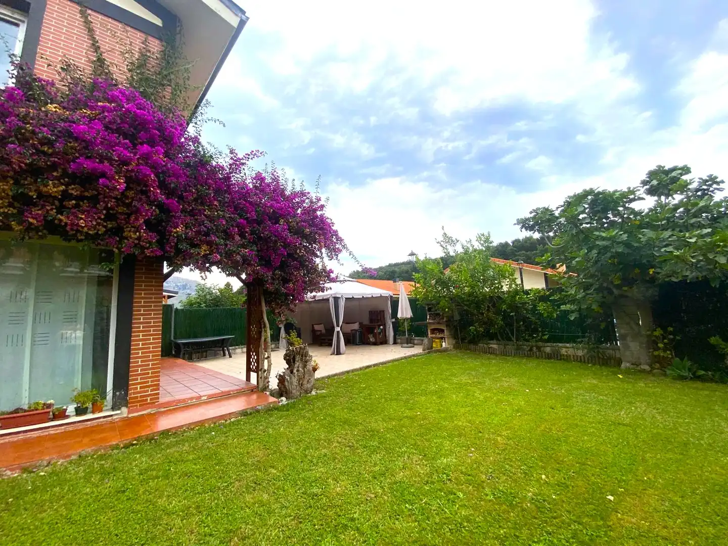 Villa zum Verkauf in Barrio Islares 48, imagen 30