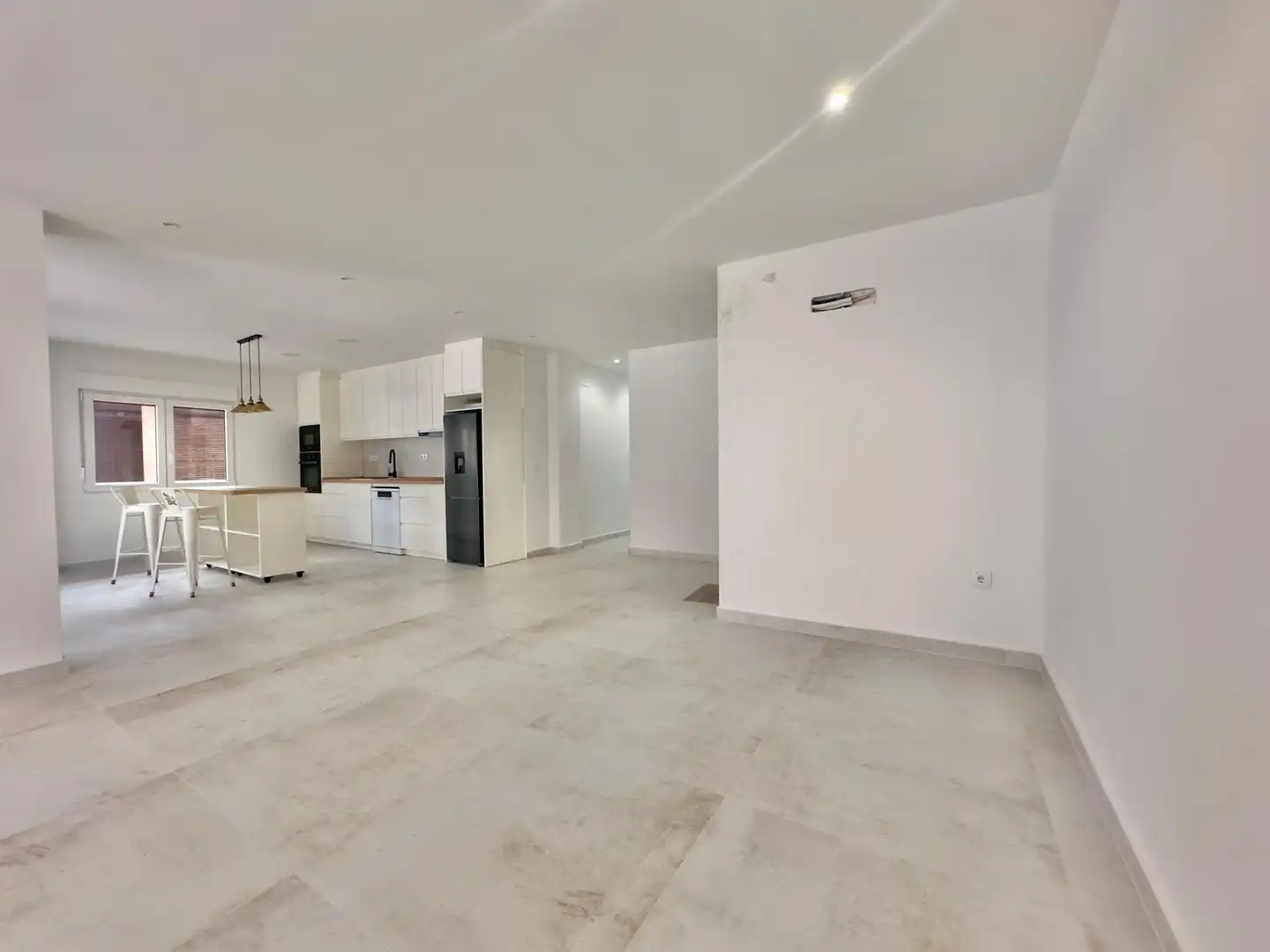 Apartament amb ascensor en venda a Playa del Acequión, Náufragos y Rocío del Mar, imagen 4