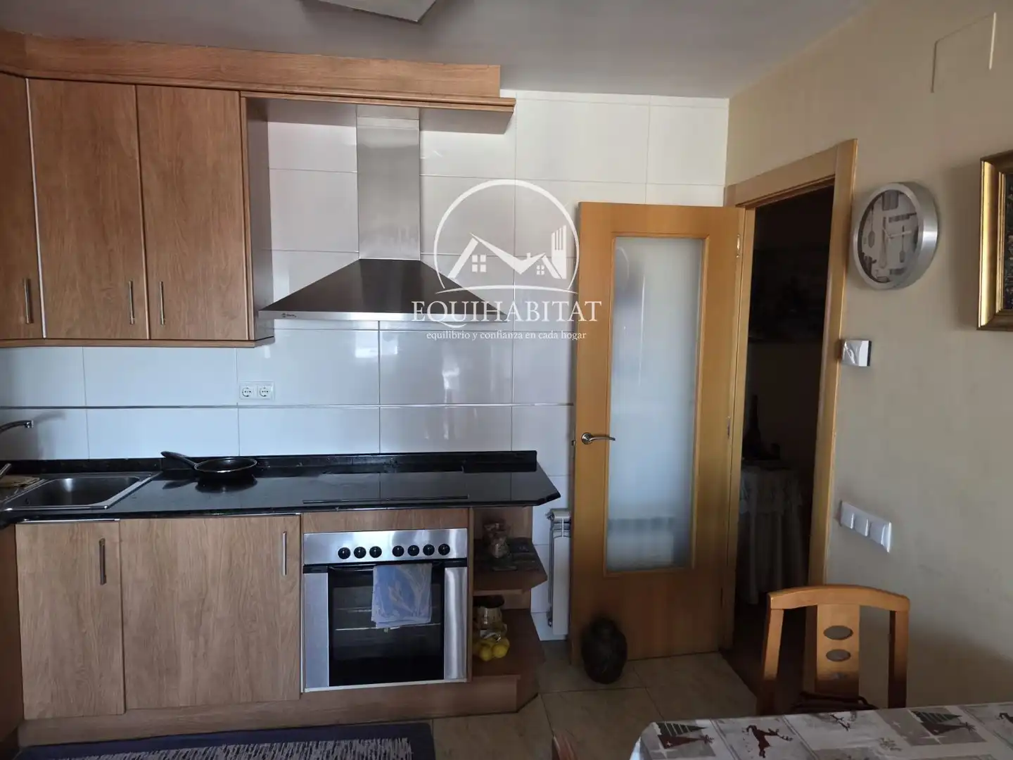 Appartement avec ascenseur à vendre à MOSSEN RAMON MAGRI