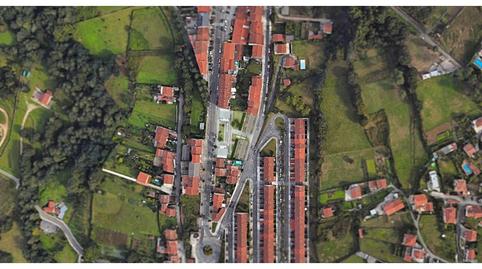 Foto 4 de Casa adosada en venda a Calle Torreira, 2, Campus Norte - San Caetano, Santiago de Compostela