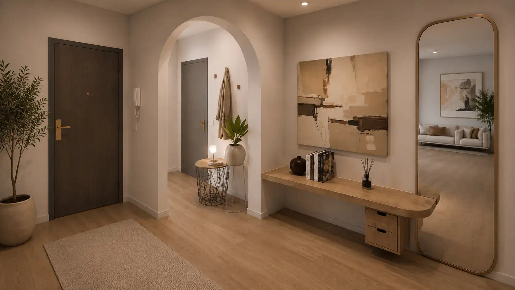Casa o chalet en venta en El Rosario con Aire acondicionado, Jardín privado y Terraza