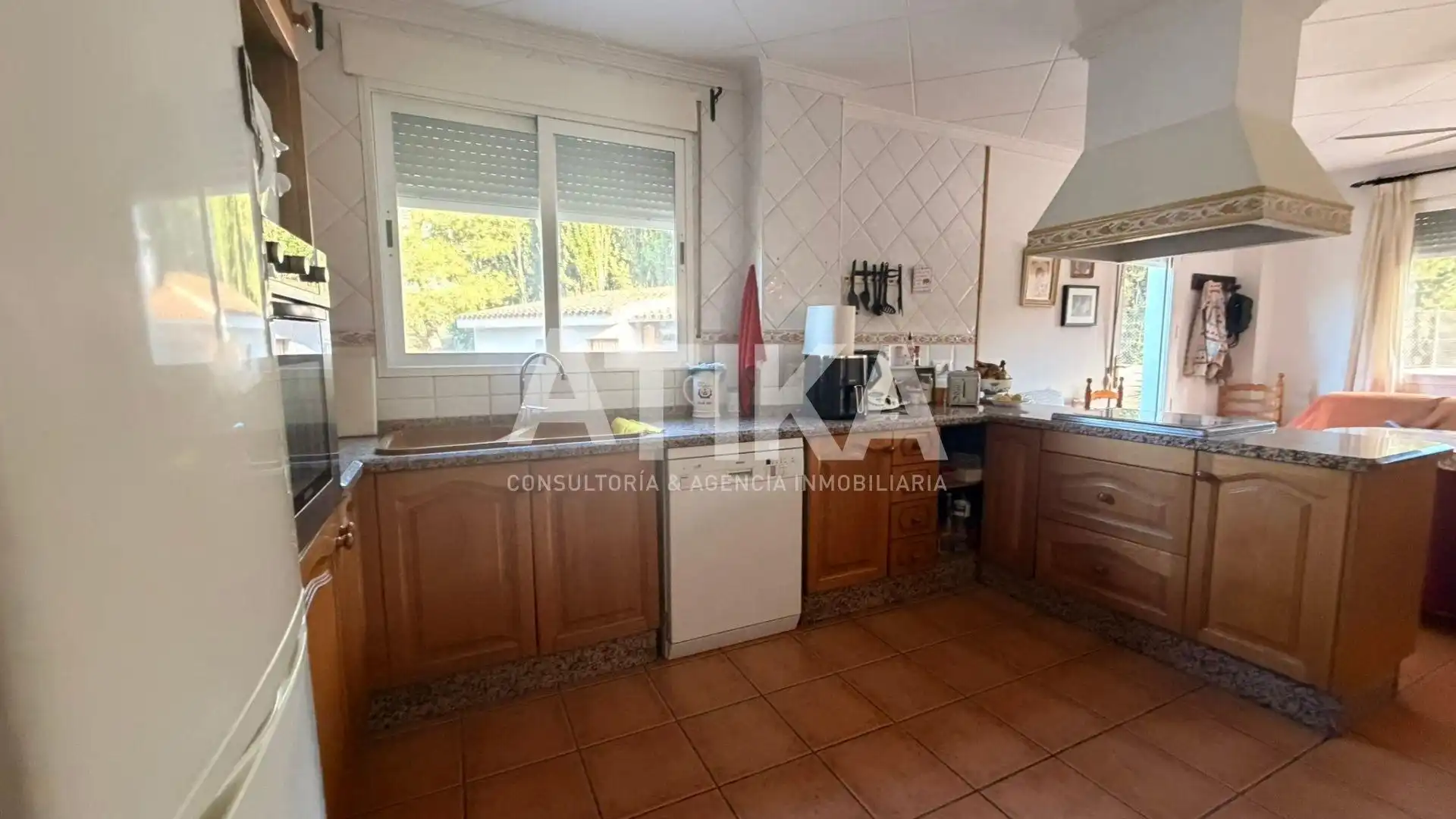 Villa avec terrasse à vendre à Sant Josep - Zona Hospital, imagen 31