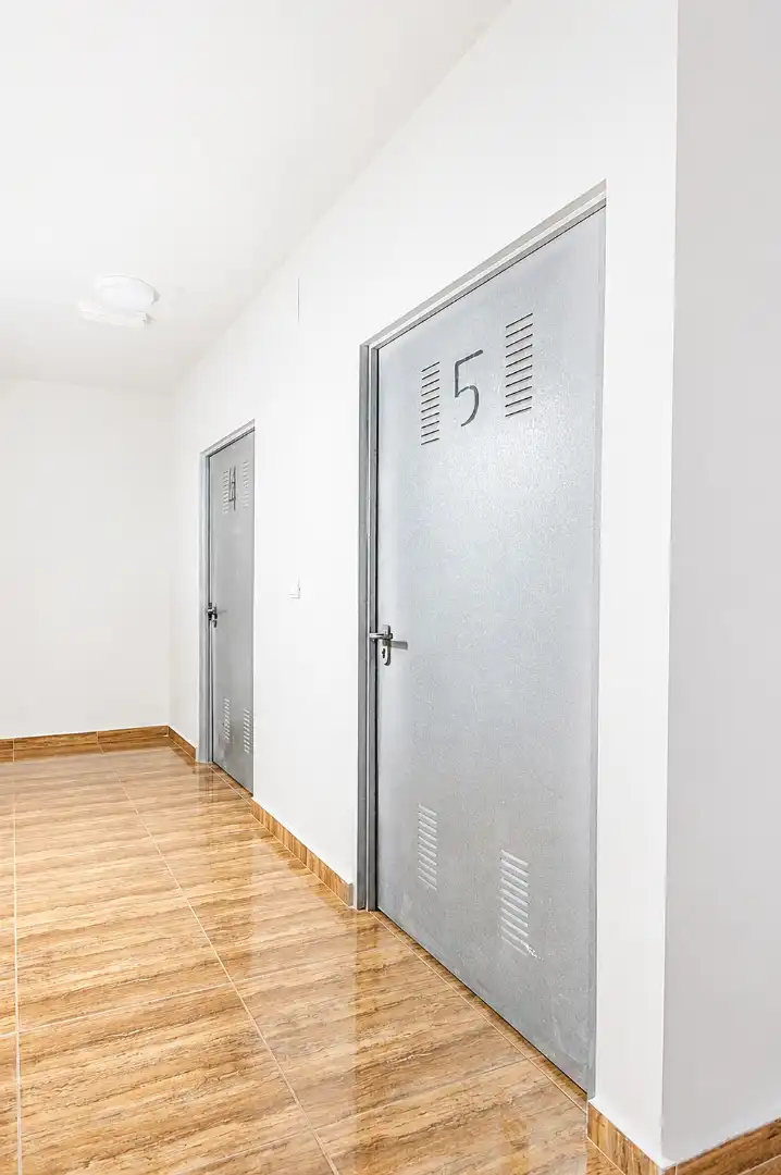 Piso en venta en Garrucha con Aire acondicionado, Calefacción y Trastero