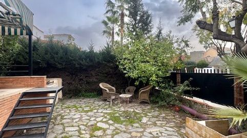 Foto 2 de Casa o chalet en venta en Begoña, El Zaudín - Club de Golf, Bormujos