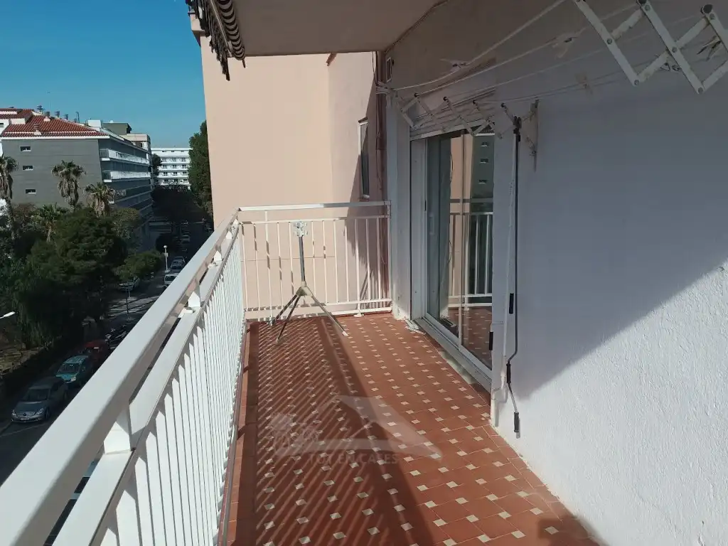 Appartement compact avec ascenseur à vendre à Mar i Camp - Platja dels Capellans, imagen 17