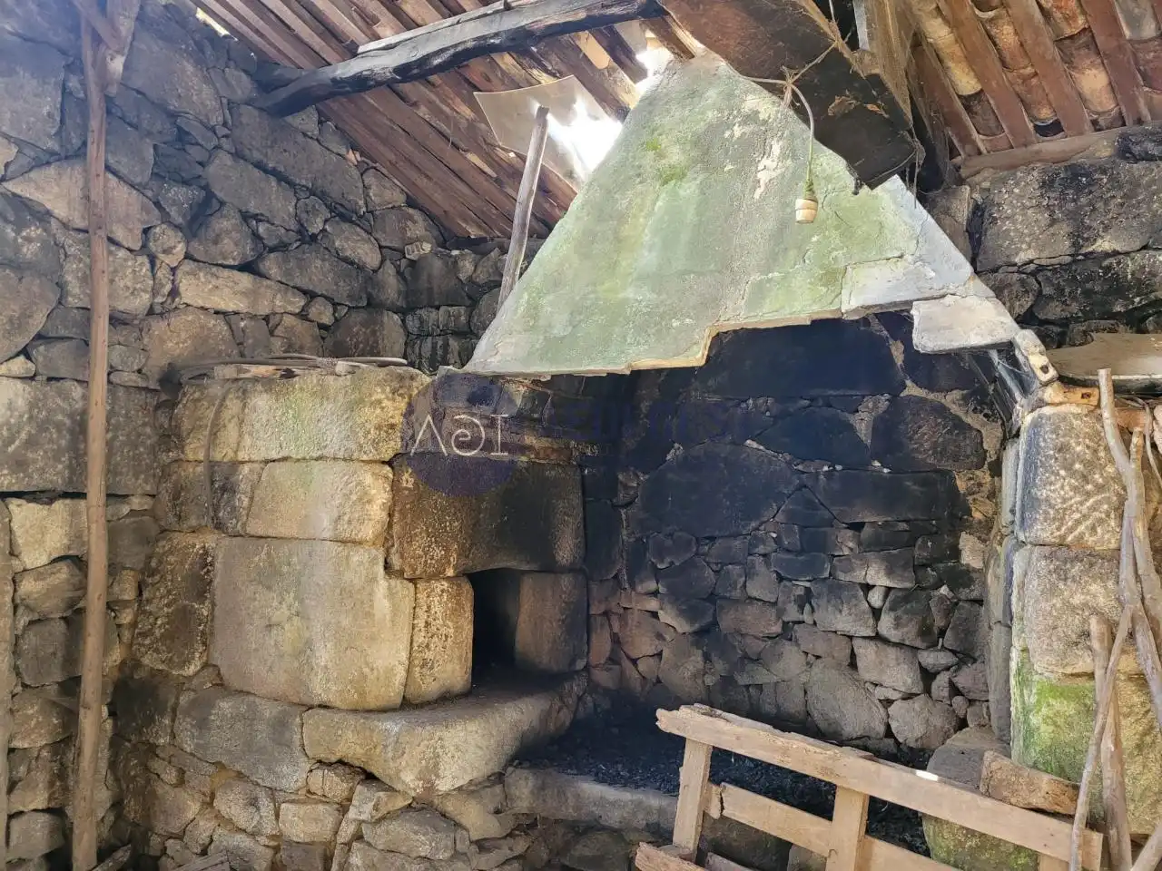 Casa amb terrassa en venda a Gondomar, imagen 10