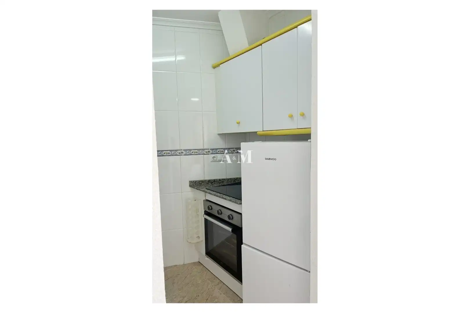 Flat with pool to rent in Nueva Torrevieja - Aguas Nuevas, imagen 5