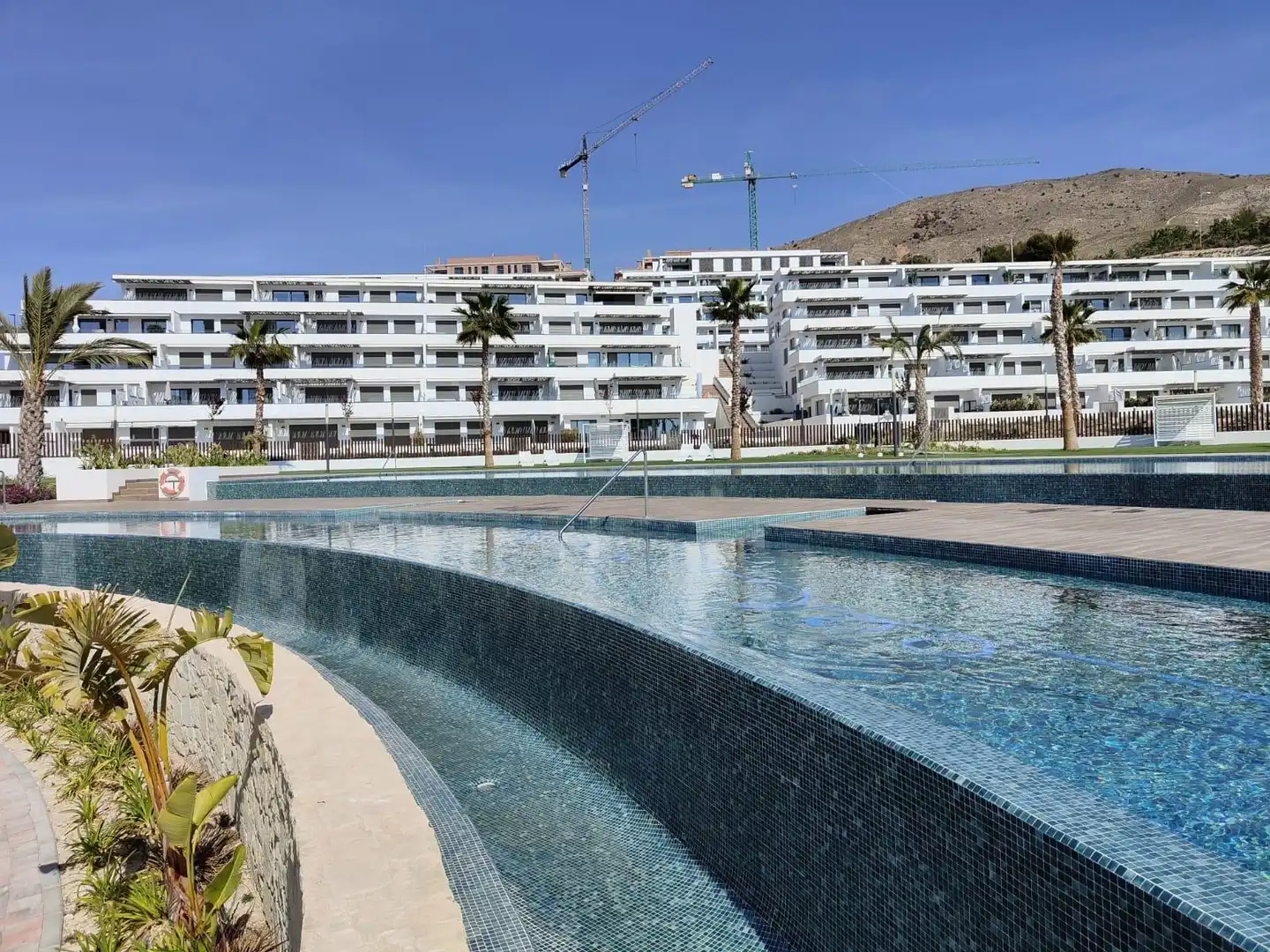 Mini appartamento con piscina in vendita a Calle CL COLOMBIA DE 7 Es:7 Pl:03 Pt:73C SECTOR-6 (RG1.A, imagen 2