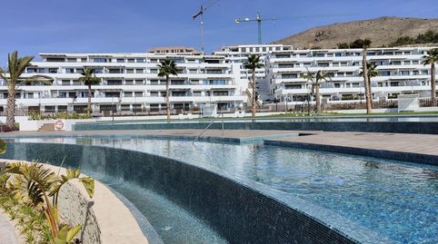 Foto 2 de Apartamento en venta en Calle Cl Colombia de 7 Es:7 Pl:03 Pt:73c Sector-6 , Balcón de Finestrat - Terra Marina, Finestrat